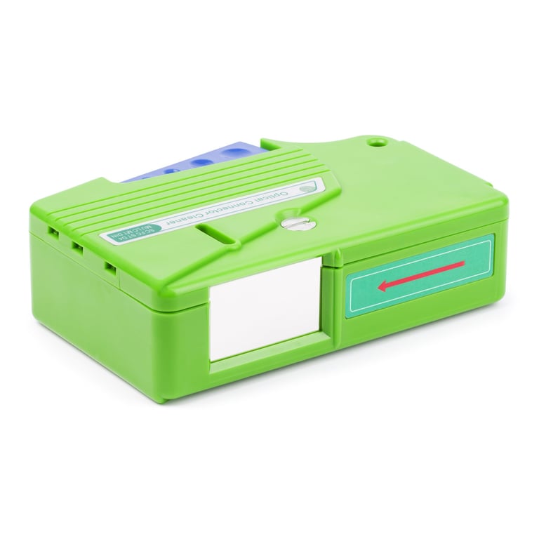 StarTech FOCLEANER akcesorium do czyszczenia światłowodów FOCLEANER