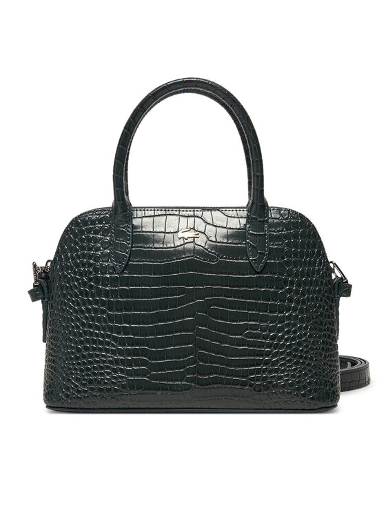 Lacoste Torebka NF4983KL Zielony