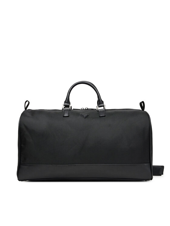 Guess Torba podróżna 176823 Czarny