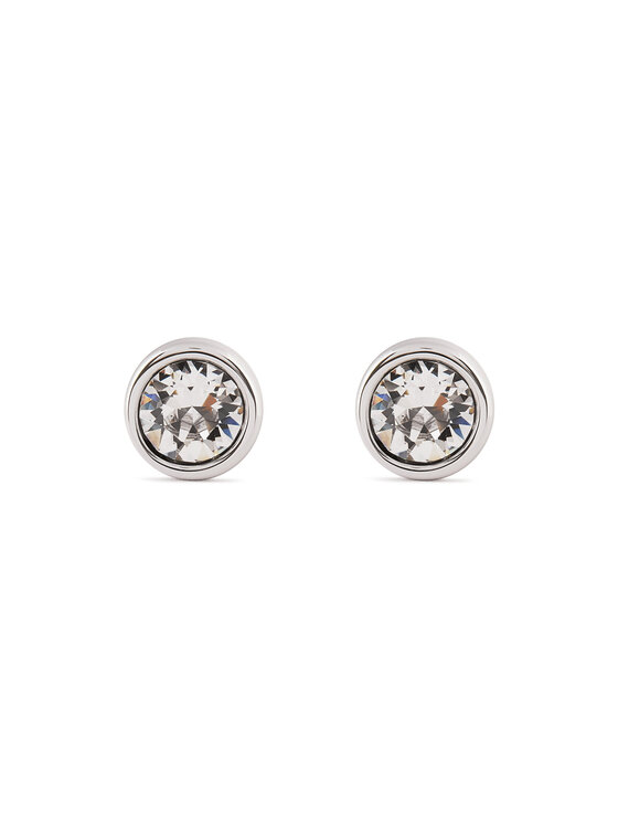 Swarovski Kolczyki Imber 5696073 Srebrny