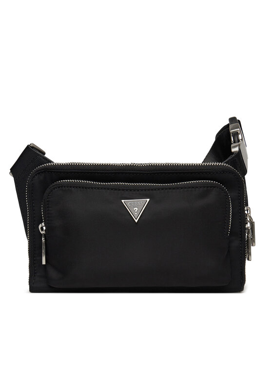 Guess Saszetka nerka 171997 Czarny