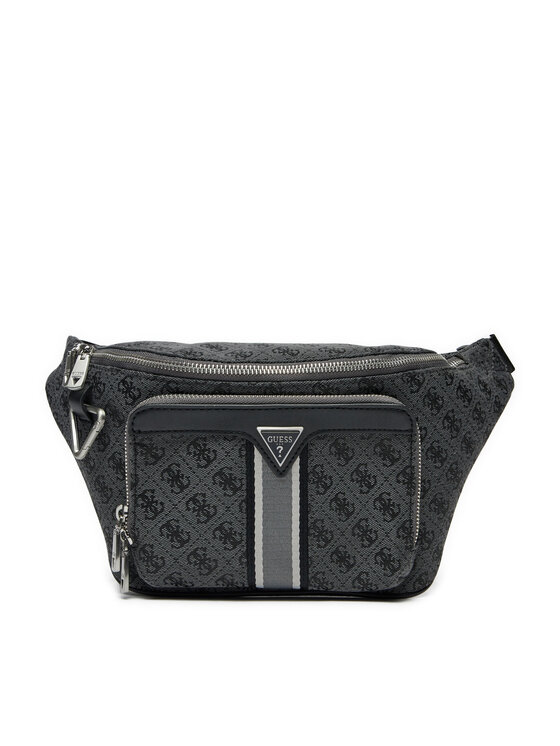 Guess Saszetka nerka HMMIST P5156 Szary