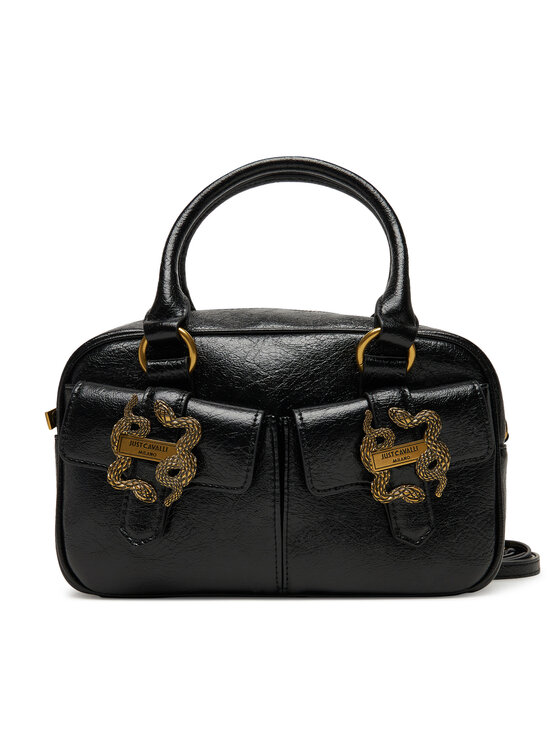 Just Cavalli Torebka 79RA4BX2 ZS969 Czarny