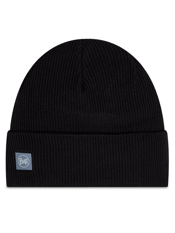 Buff Czapka Crossknit 132891.999.10.00 Czarny