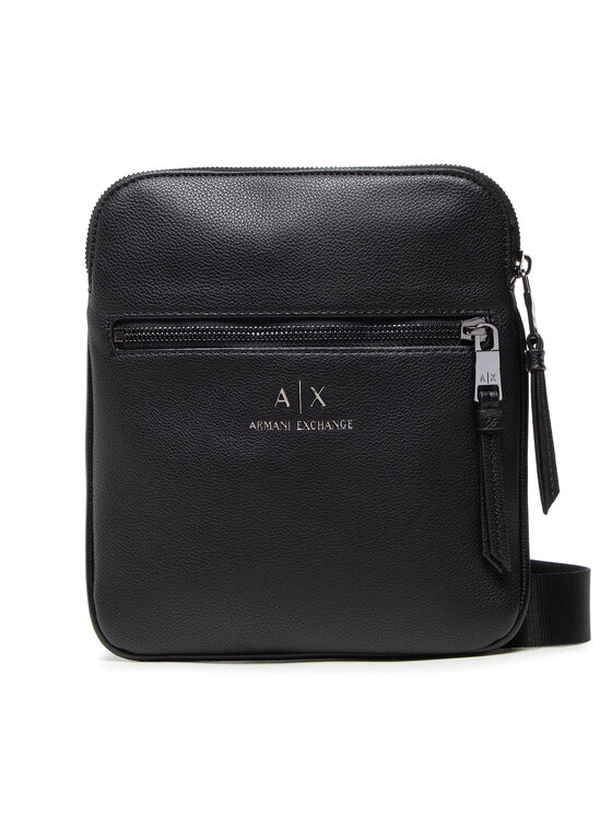 Armani Exchange Saszetka 952391 CC830 00020 Czarny