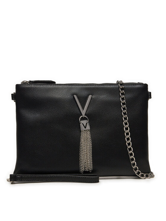 Valentino Torebka Divina VBS1R419G Czarny