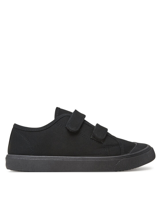 DeeZee Trampki CEO-CSS20535-03 Czarny