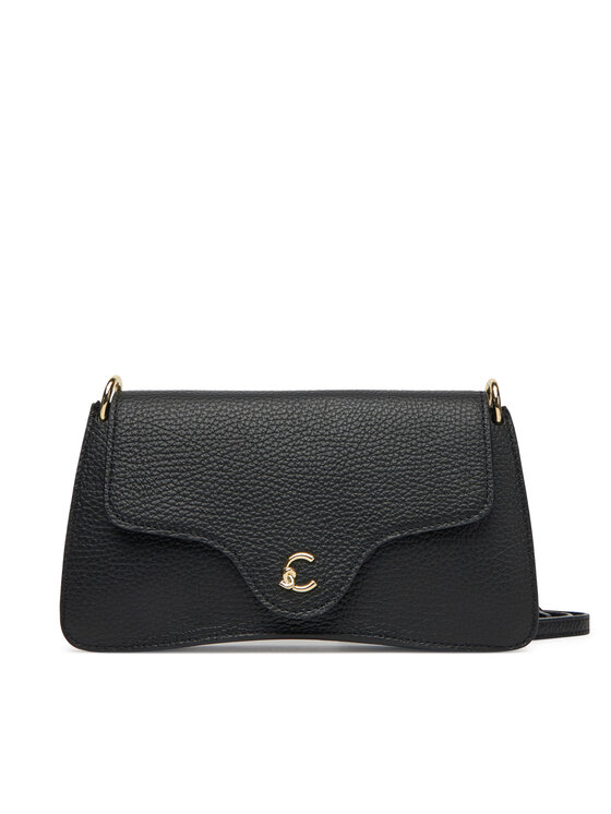 Coccinelle Torebka Ssl Coccinelle C-Me E1 SSL 27 01 01 Czarny