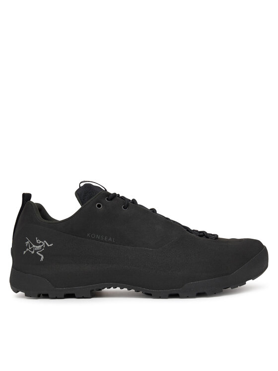 Arc'teryx Trekkingi Konseal Leather Gtx X000009834 Czarny