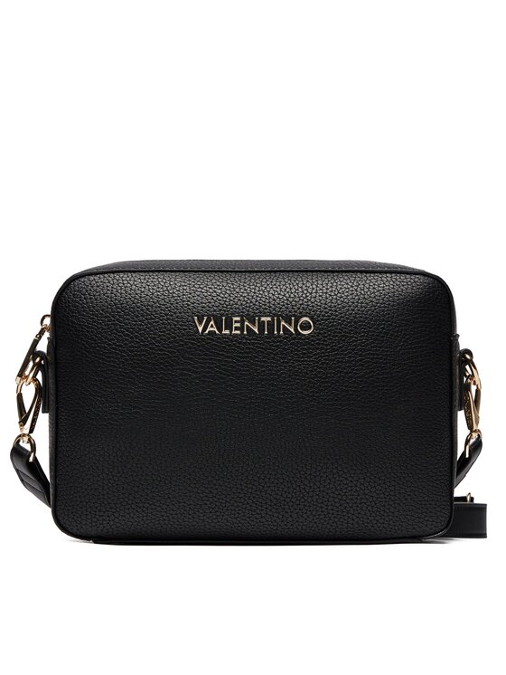 Valentino Torebka Alexia VBS5A809 Czarny