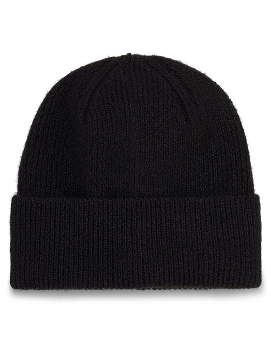 Jenny Fairy Czapka 4W3-018-AW23 Czarny