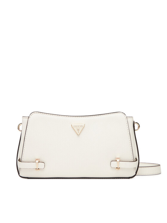 Guess Torebka Rosalba HWZG96 57120 Écru