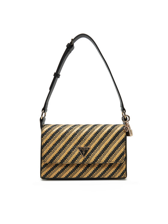 Guess Torebka HWWG92 10190 Czarny