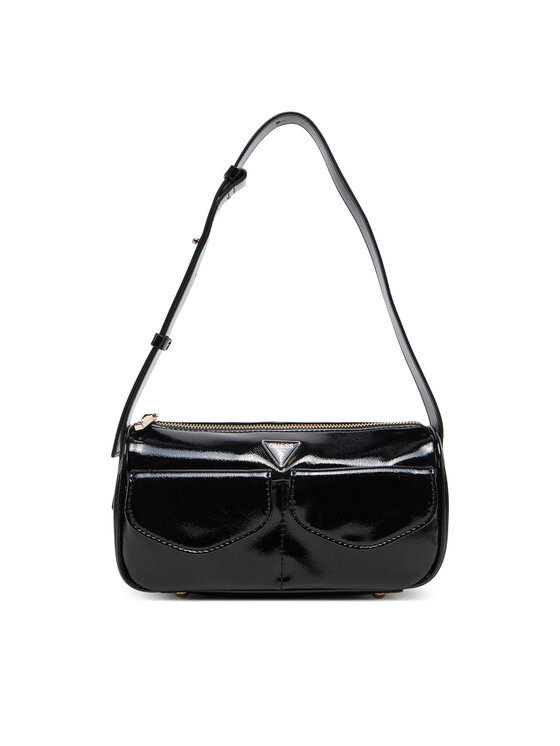 Guess Torebka HWTG96 46170 Czarny