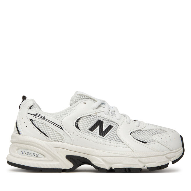 Sneakersy New Balance GR530CF Biały