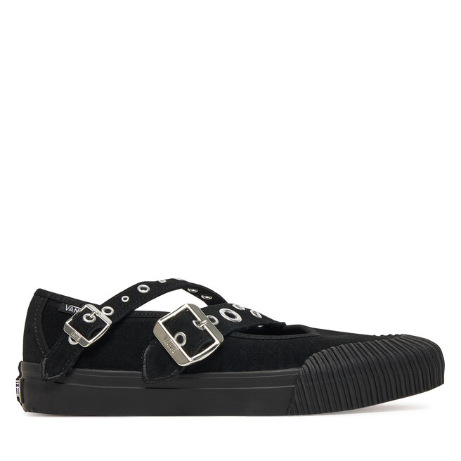 Trampki Vans Mary Jane VN000D9ABLA1 Czarny