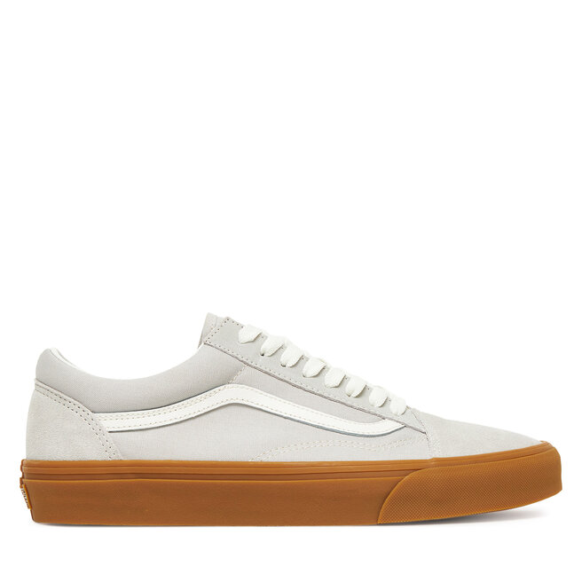 Tenisówki Vans Old Skool VN000D9Y0CS1 Szary