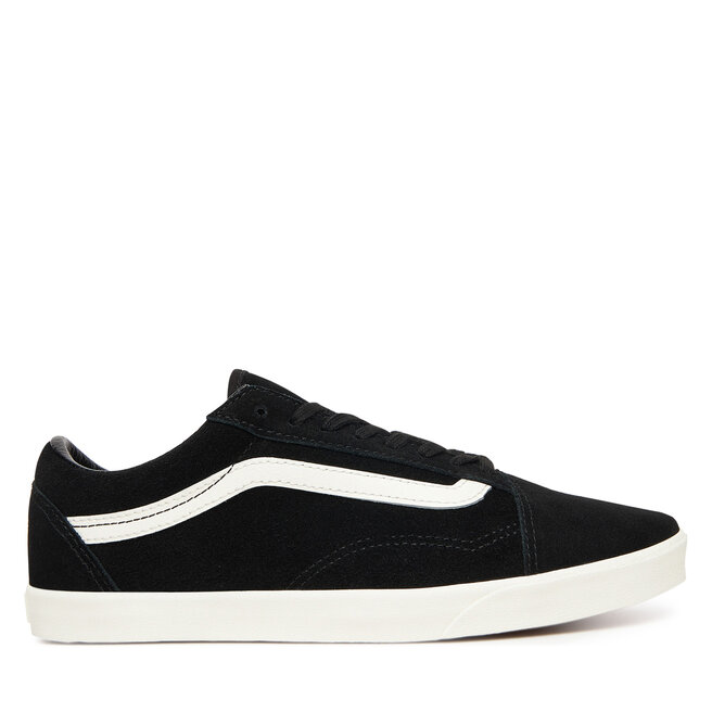 Tenisówki Vans Old Skool VN000D0E1KP1 Czarny