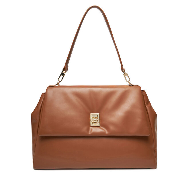 Torebka Gino Rossi CEO-MAE-LDA8073 Brązowy