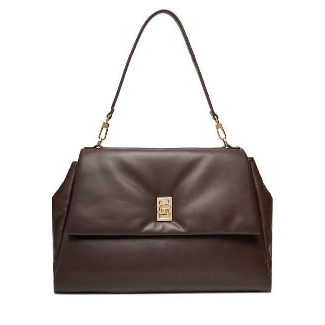 Torebka Gino Rossi CEO-MAE-LDA8073 Brązowy