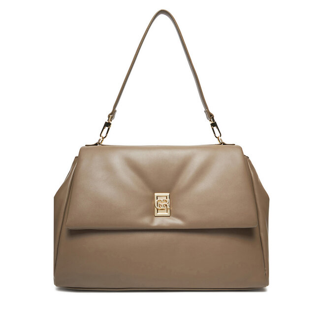 Torebka Gino Rossi CEO-MAE-LDA8073 Beżowy