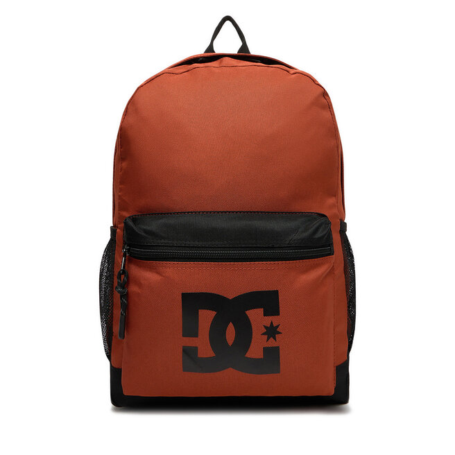 Plecak DC C-DCI-P-003-08 Pomarańczowy