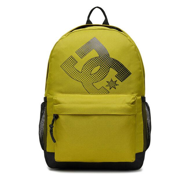 Plecak DC C-DCI-P-004-08 Zielony