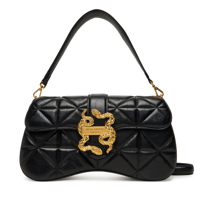 Torebka Just Cavalli 79RA4BA1 ZSD24 Czarny