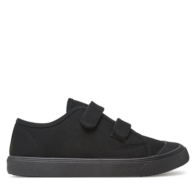 Trampki DeeZee CEO-CSS20535-03 Czarny
