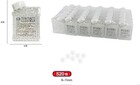 Kulki żelowe 6-7mm 520szt