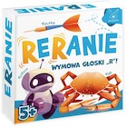 Reranie Wymowa głoski 
