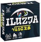 Iluzja liczb