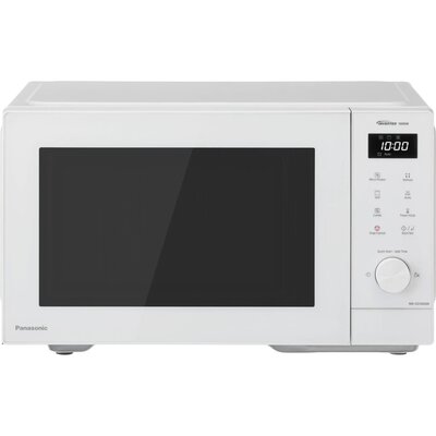Panasonic NN-GD34QWEPG z grillem