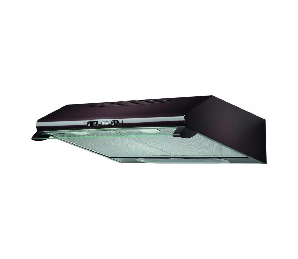 Pyramis STD 60 Czarny