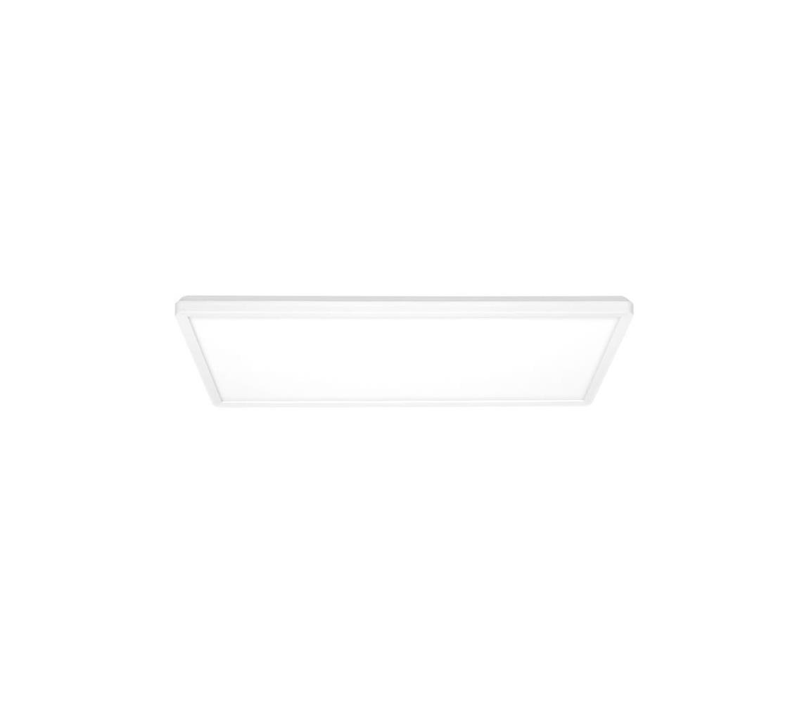 LED Panel natynkowy NIVERA LED/32W/230V IP54 29,5x59,5 cm biały