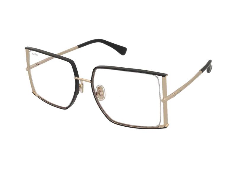 Dioptrie szkieł Max Mara MM5156-B 001
