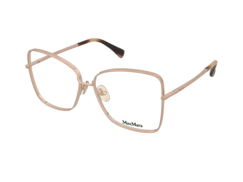 Dioptrie szkieł Max Mara MM5140 028