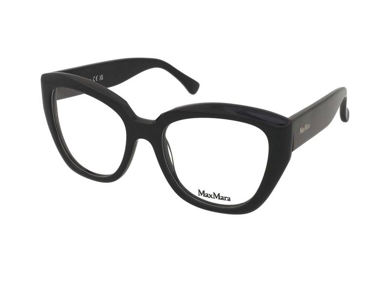 Dioptrie szkieł Max Mara MM5134 001