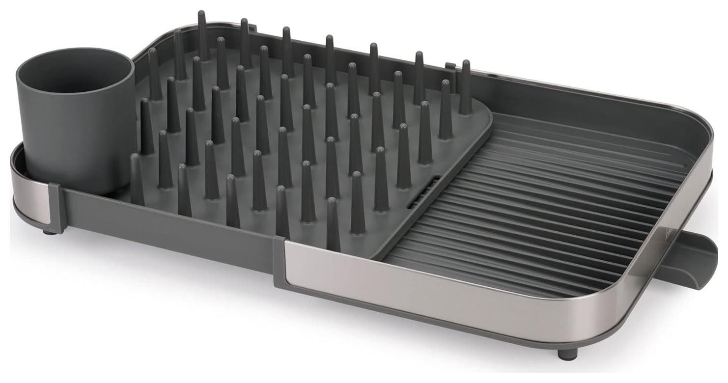 Joseph Joseph Duo 851680 Rozsuwana szary