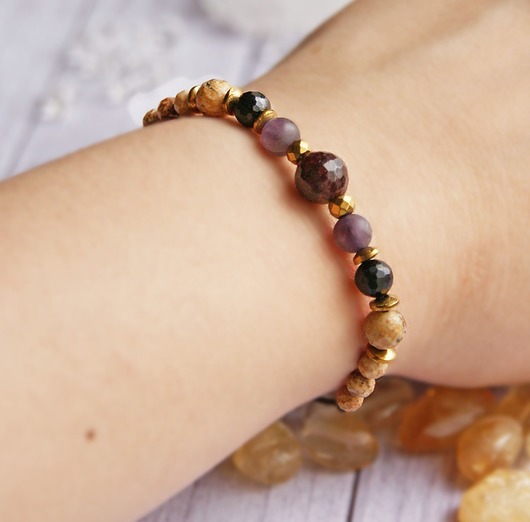 BARAN - new - zodiac collection - gold.