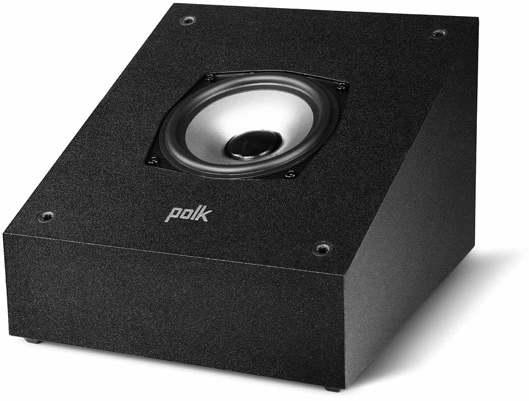 POLK AUDIO MONITOR XT90 Czarny matowy (2 szt.)