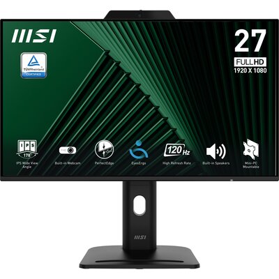 MSI Pro MP272PMG 27