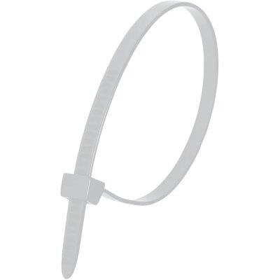 DEDRA Opaski zaciskowe 11BV48303 (50 szt.)