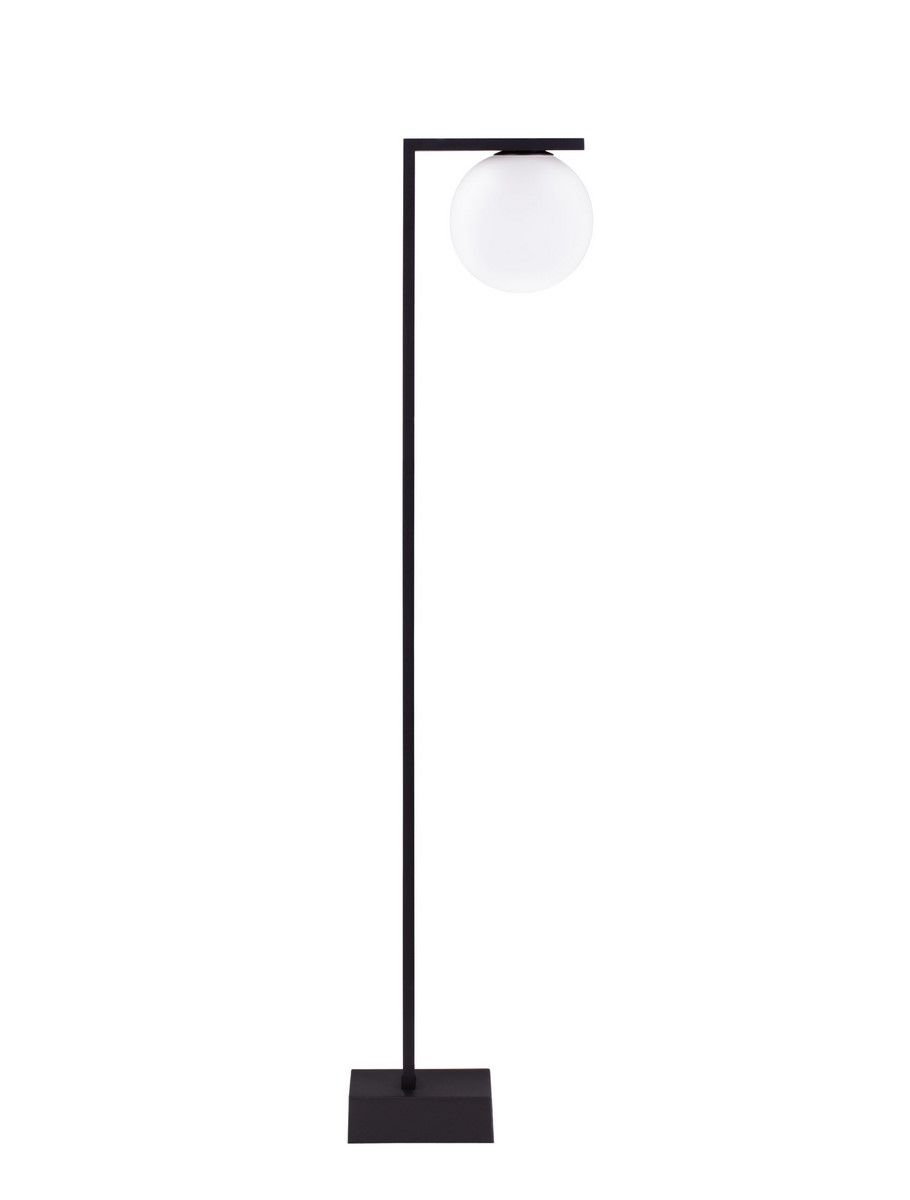 Zewnętrzna lampa stojąca SAENZ LE73615 - Luces Exclusivas