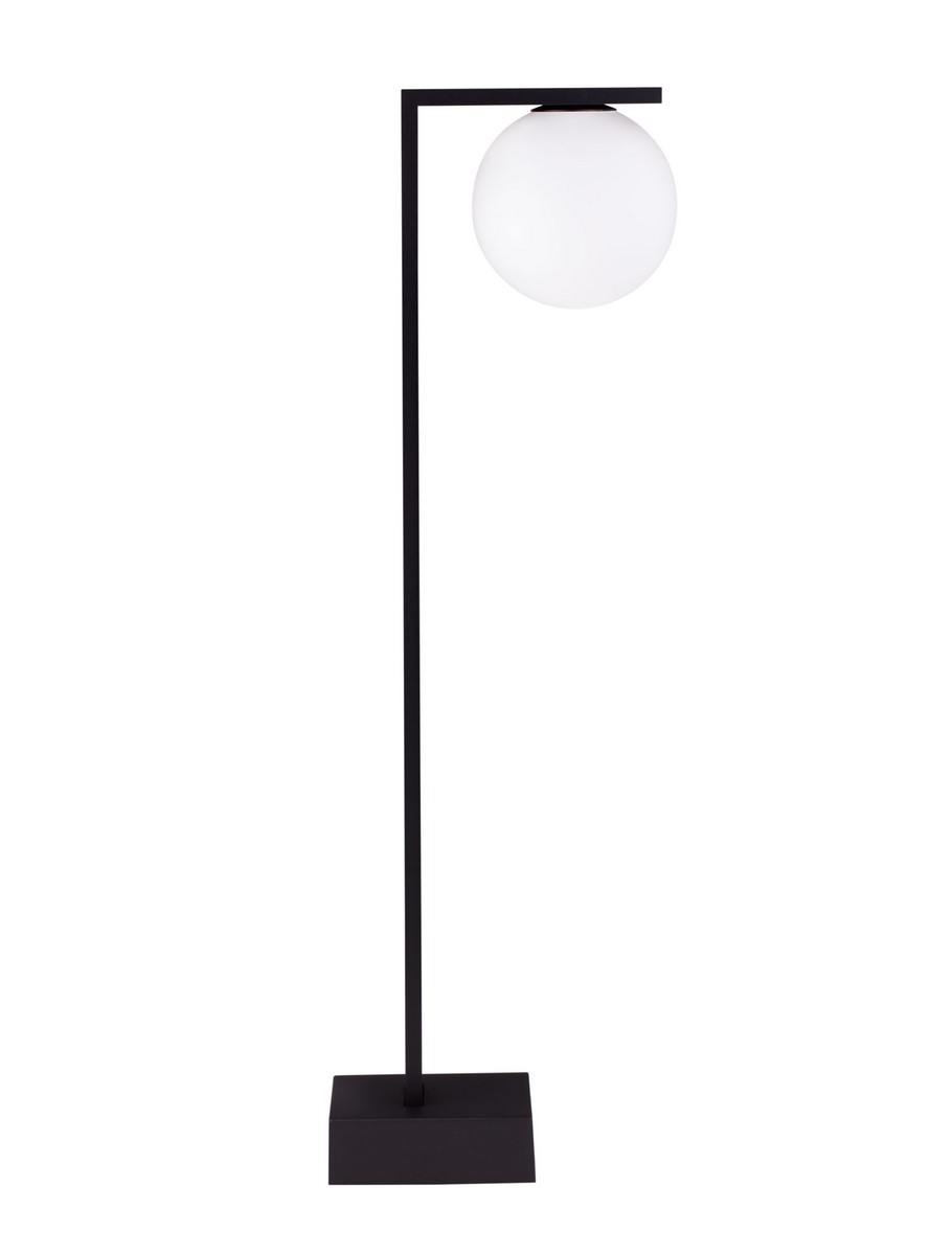 Zewnętrzna lampa stojąca SAENZ LE73616 - Luces Exclusivas