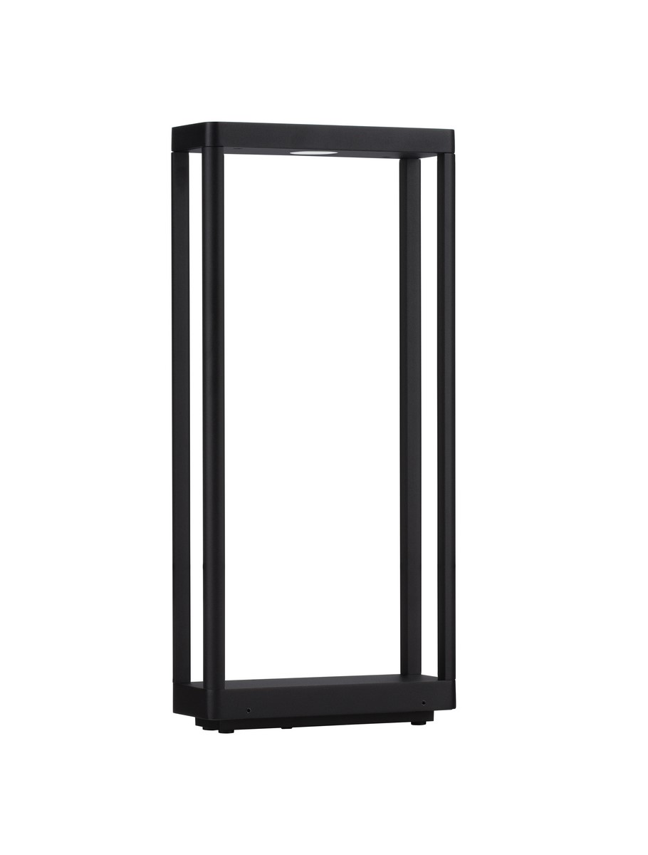 Zewnętrzna lampa stojąca VARELA LE73674 - Luces Exclusivas