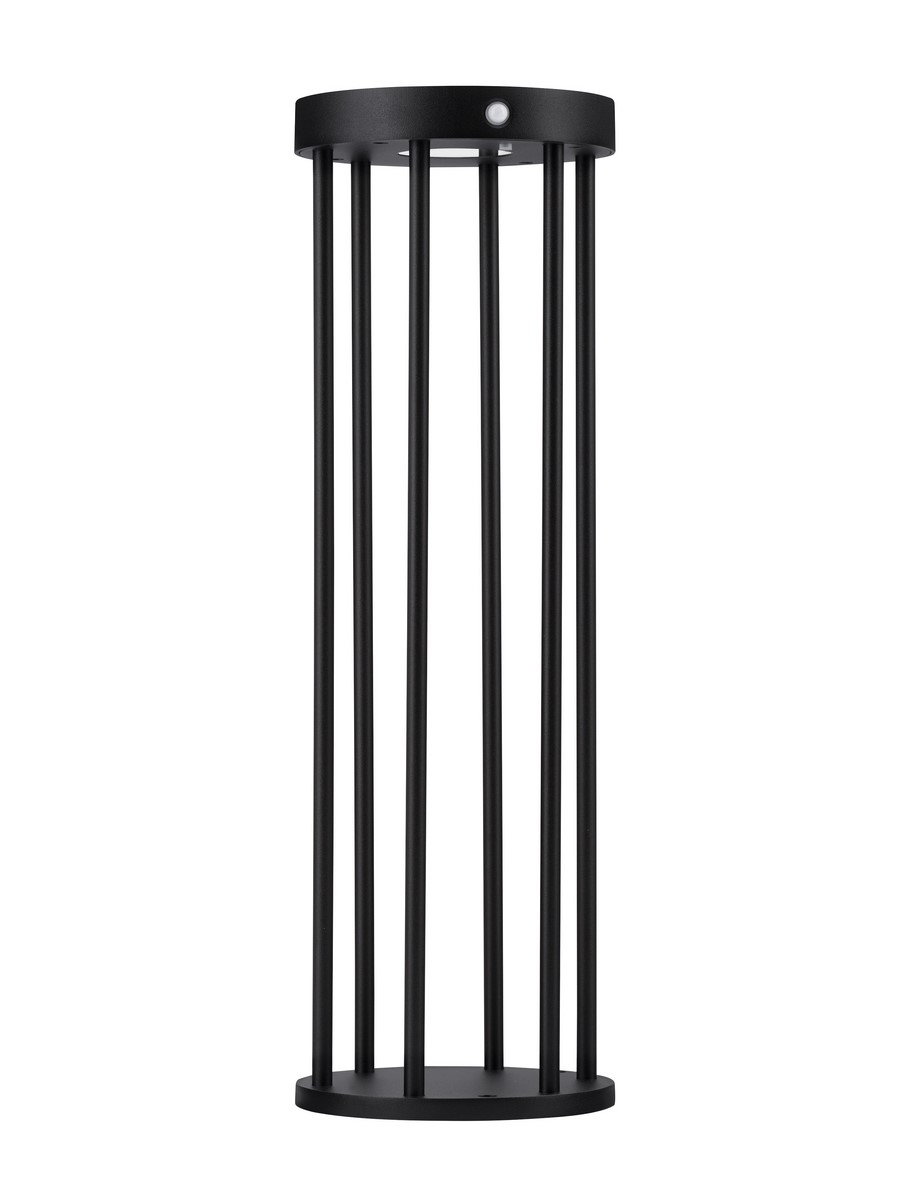 Zewnętrzna lampa stojąca KRAUSE LE73679 - Luces Exclusivas
