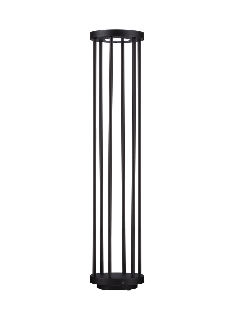 Zewnętrzna lampa stojąca ANDRES LE73682 - Luces Exclusivas