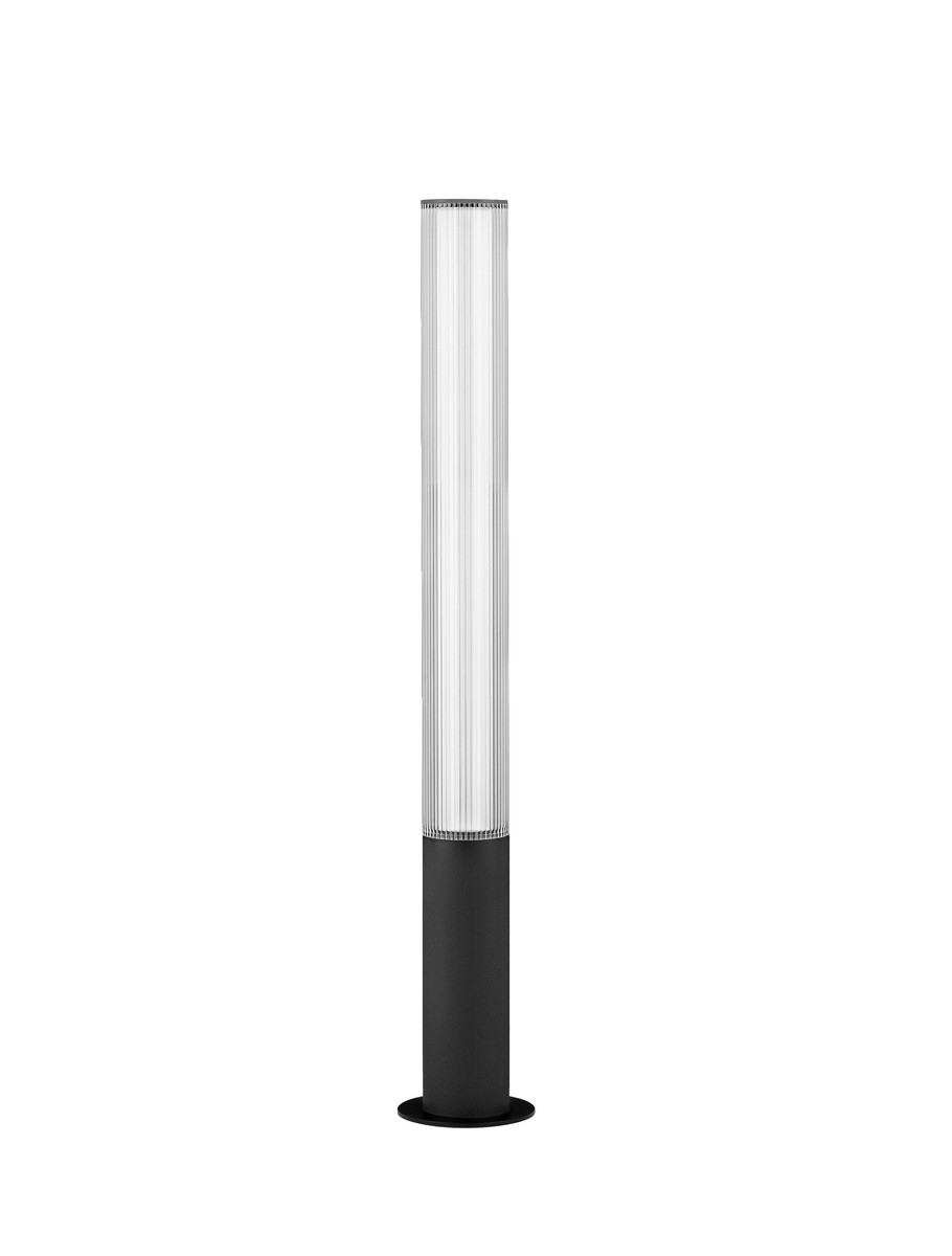 Zewnętrzna lampa stojąca MONSECA LE75105 - Luces Exclusivas