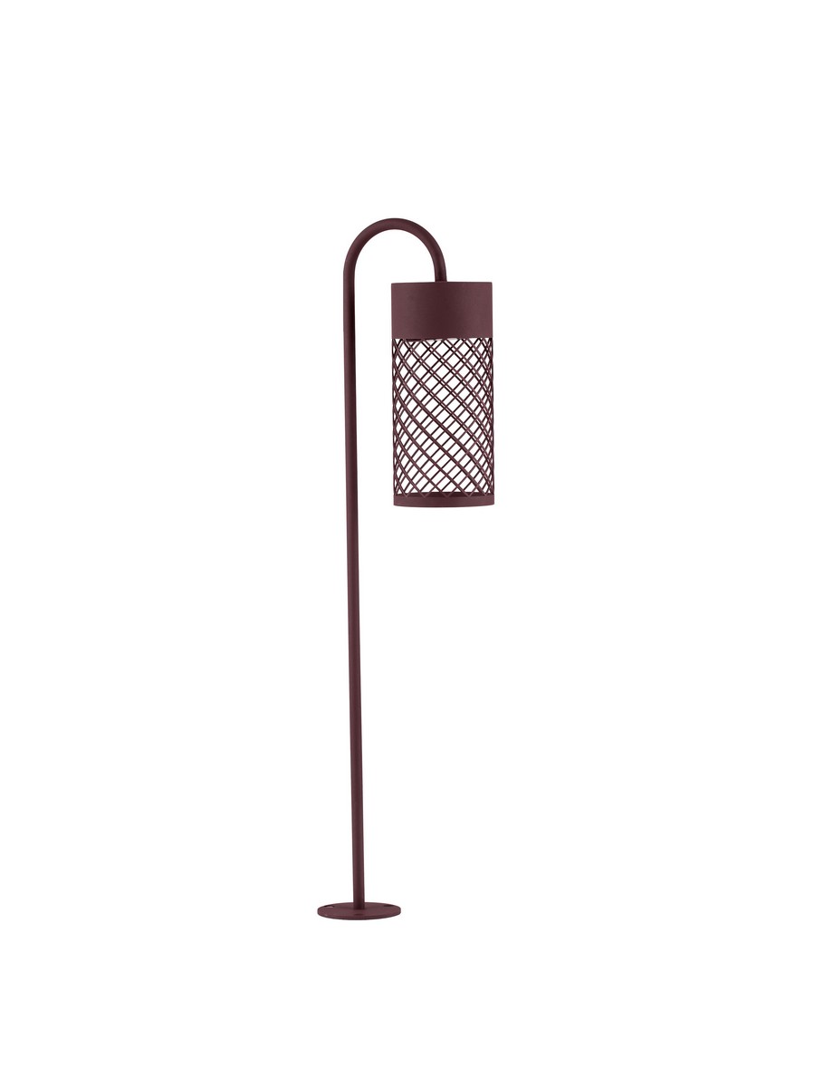 Zewnętrzna lampa stojąca DONZUELA LE75151 - Luces Exclusivas